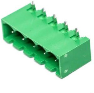 OQ0471510000G, Pluggable Terminal Blocks 500 TB SKT CLOSE RA OQ0471510000G, Pluggable Terminal Blocks 500 TB SKT CLOSE RA