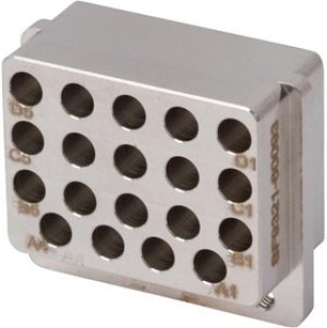 SF9321-60093, BACKPLANE MODULE C, 19PORT, SS