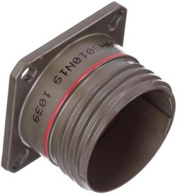 650HS010N19, Circular MIL Spec Tools, Hardware &amp; Accessories DUMMY STOWAGE RECEPT THREADED