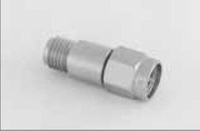 R411803121, Attenuators - Interconnects ATTENUATOR: SMA.75 3DB 18GHZ 2W 50ohms