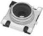 MM8030-2610RJ3, RF Connectors / Coaxial Connectors SWG CONN FEMALE SOCKET 50OHM