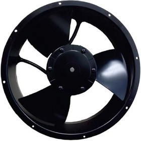 FDA2-25489NBHT4F, AC Fans AC FAN 254x89mm Ball 115VAC TERM