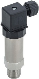 Преобразователь давления PPT10 0.5% 0-100Бар 4-20мА G1/2 DIN43650 ONI PPT-G-ST-100-4-20-2-2