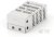 HPBA005D1K0100E, 1k 372.85W Wire Wound Braking Resistor HPBA005D1K0100E 10% HPBA005D1K0100E, 1k 372.85W Wire Wound Braking Resistor HPBA005D1K0100E 10%