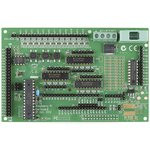 Gertboard for Raspberry Pi [assembled], Плата расширения портов ввода/вывода (GPIO) для Raspberry Pi