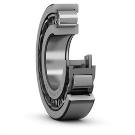 NUP 206 ECP/C3 30mm I.D Cylindrical Roller Bearing, 62mm O.D NUP 206 ECP/C3 30mm I.D Cylindrical Roller Bearing, 62mm O.D