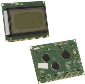 RG12864A-YFH Eng-Rus RG12864A-YFH Eng-Rus