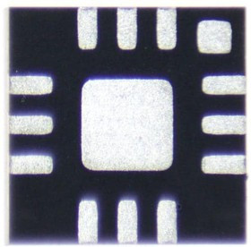 HMC3653LP3BETR, QFN-12(3x3) RF Amplifiers ROHS