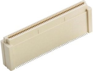 10144517-081802LF, Mezzanine Connector, Receptacle, 0.8 мм, 2 ряд(-ов), 80 контакт(-ов), Поверхностный Монтаж 10144517-081802LF, Mezzanine Connector, Receptacle, 0.8 мм, 2 ряд(-ов), 80 контакт(-ов), Поверхностный Монтаж