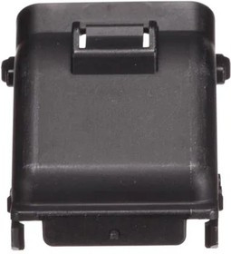 560189-0101, Automotive Connectors Compactus Wire Dress Cvr SML Short
