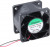 Вентилятор Sunon PF40281B1-0000-A99 12V DC 6.12W (0.51A) 40X28 2pin