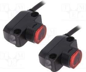 BH20M-TDT, Датчик оптоэлектронный, Дальность 0-20м, NPN / PNP, 100мА, 1мс BH20M-TDT, Датчик оптоэлектронный, Дальность 0-20м, NPN / PNP, 100мА, 1мс