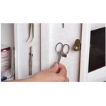 Неодимовый магнит - прямоугольник 15x8x2мм 9-1272168-010 Неодимовый магнит - прямоугольник 15x8x2мм 9-1272168-010