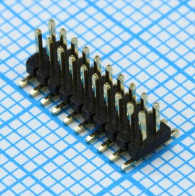 KLS1-207C-2-20-T KLS1-207C-2-20-T