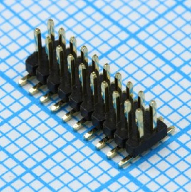 KLS1-207C-2-20-T