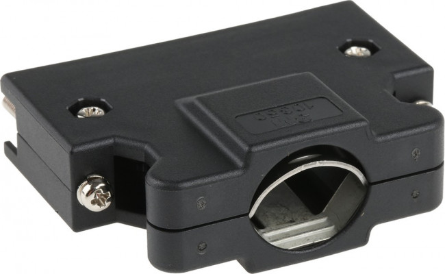 10350-52A0-008, D-Sub Backshells 50P JUNCTION SHELL 10350-52A0-008, D-Sub Backshells 50P JUNCTION SHELL