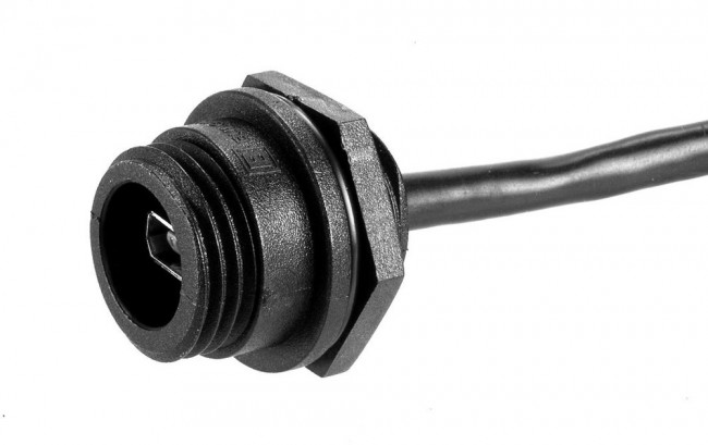 PX0443, USB Connector, 1 Ports, Mini USB-B 2.0 PX0443, USB Connector, 1 Ports, Mini USB-B 2.0