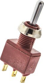 E103SYZQE, Toggle Switches Toggle