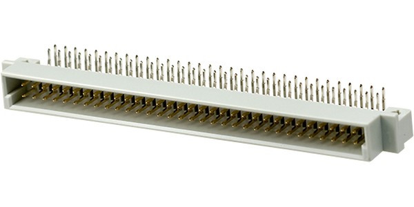 DIN41612MR 32x2 A+B /BM64RW