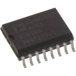 ADUM5402ARWZ, Четырехканальный изолятор с интегральным DC/ DC преобразователем ADUM5402ARWZ, Четырехканальный изолятор с интегральным DC/ DC преобразователем