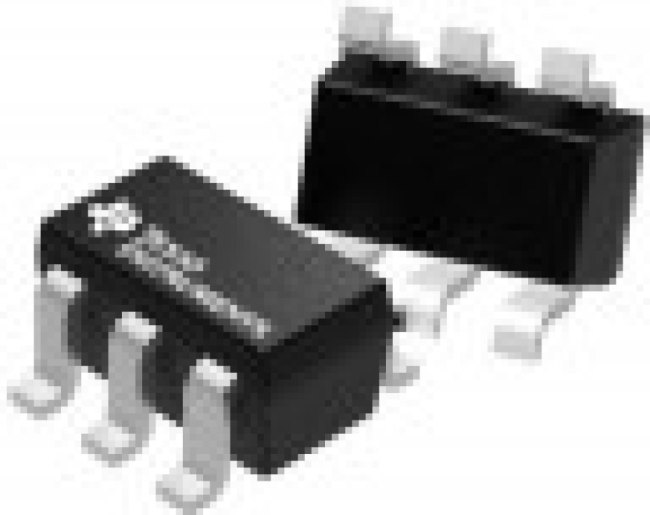 OPA691IDBVT, High Speed Operational Amplifiers Wideband Current Feedback OPA691IDBVT, High Speed Operational Amplifiers Wideband Current Feedback