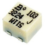 3224J-1-153E, 15 кОм подстроечный резистор 11 оборотов 3224J-1-153E, 15 кОм подстроечный резистор 11 оборотов