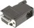 L77DE09SST2, Разъем D Sub, Right Angle, Standard, Гнездо, D-ST, 9 контакт(-ов), DE, Винт L77DE09SST2, Разъем D Sub, Right Angle, Standard, Гнездо, D-ST, 9 контакт(-ов), DE, Винт