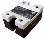 RAM1A23D25, Solid State Relays - Industrial Mount SSR ZS 230V 25A 3-32VDC VDE