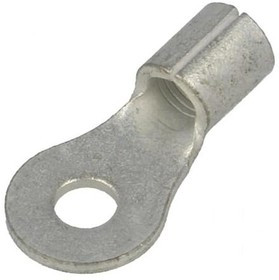 33456, Terminals #6 RING 12-10AWG