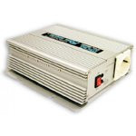 A301-600-F3, DC/AC инвертор, 600Вт, вход 12В, выход 230В(преобразователь автомобильный)