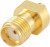 32K101-271L5, RF Connectors / Coaxial Connectors SMA Straight Jack
