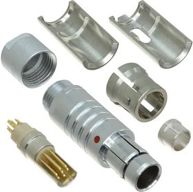 M80-4605042, Power to the Board 25+25 POS FEM +J/S LG BORE TIN