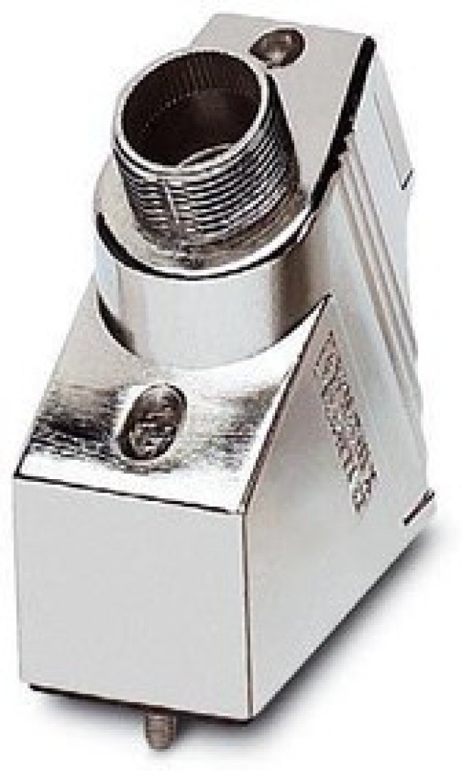 1853353, Heavy Duty Power Connectors METAL HSG LOCKING VC-MEMV-T4-Z