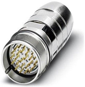 1590289, Heavy Duty Power Connectors HC-26P1N1290DU