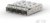 1761008-3, I/O Connectors SFP 1X4 CAGE AND LIGHT PIPE KIT