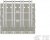 1761008-3, I/O Connectors SFP 1X4 CAGE AND LIGHT PIPE KIT