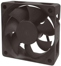 MF60202V2-A99-A, Вентилятор осевой; 24ВDC; 60x60x20мм; 32,26м3/ч; 28дБА; Vapo