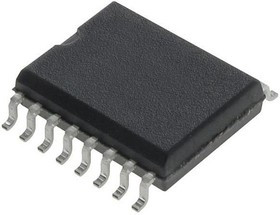 HV9911NG-G, LED Driver, Boost, Buck, Buck-Boost, SEPIC, 350 kHz, -40 °C to 85 °C, SOIC-16