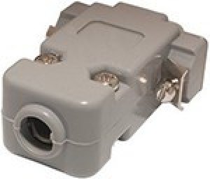 DP-9C (KLS1-DB-09P-SG) разъем корпус KLS