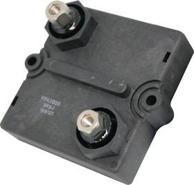 Power Resistor 100Ohm 10% 2kW