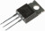 IRF9610PBF, Транзистор: P-MOSFET, полевой, -200В, -1А, 20Вт, TO220AB