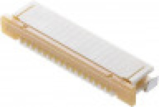 52271-2769, FFC &amp; FPC Connectors 1.0 FPCZIFSMTR/ABtm Au27CktEmbsTpPkg