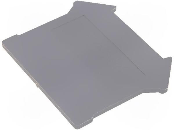 3003020, GuIde RaIl Bar/WIrIng Bar