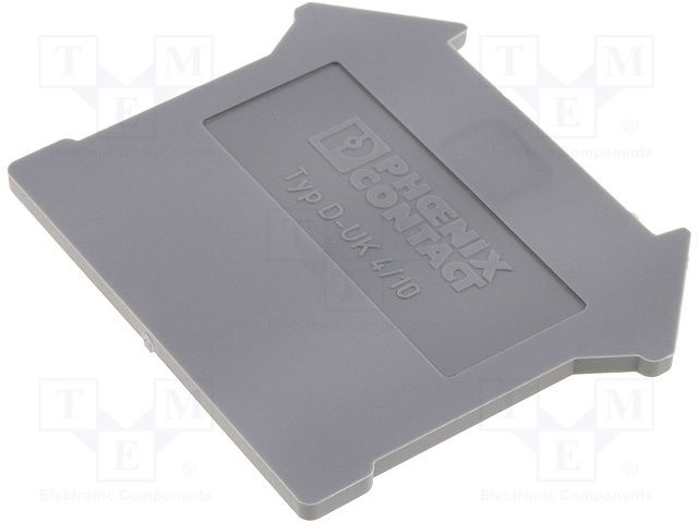 3003020, GuIde RaIl Bar/WIrIng Bar