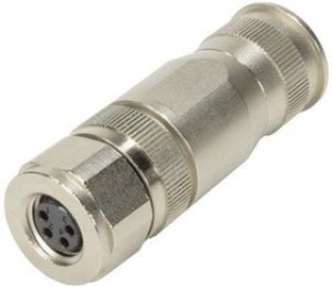 09200161441, Han A Heavy Duty Power Connector Hood, PG16 Thread