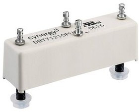 DBT71275PU, Reed Relay, 240Ohm, 1NC, 12V, 2A