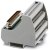 2322168, Terminal Block Interface Modules VIP3/SC/D25SUB/M/LED 2322168, Terminal Block Interface Modules VIP3/SC/D25SUB/M/LED
