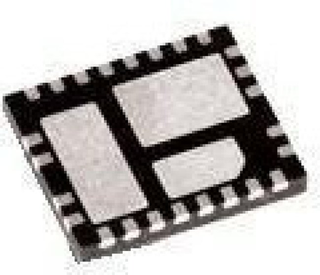 FAN2315AMPX, Conv DC-DC 4.5V to 18V Synchronous Step Down Single-Out 0.6V to 5.5V 15A 34-Pin PQFN EP FAN2315AMPX, Conv DC-DC 4.5V to 18V Synchronous Step Down Single-Out 0.6V to 5.5V 15A 34-Pin PQFN EP
