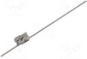 LSZ54N, Switch Actuators Rod-Stainless Steel