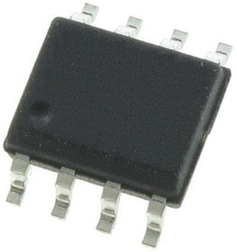 MIC4102YM-TR, Driver 100V 3A 2-OUT High and Low Side Half Brdg Non-Inv 8-Pin SOIC N T/R